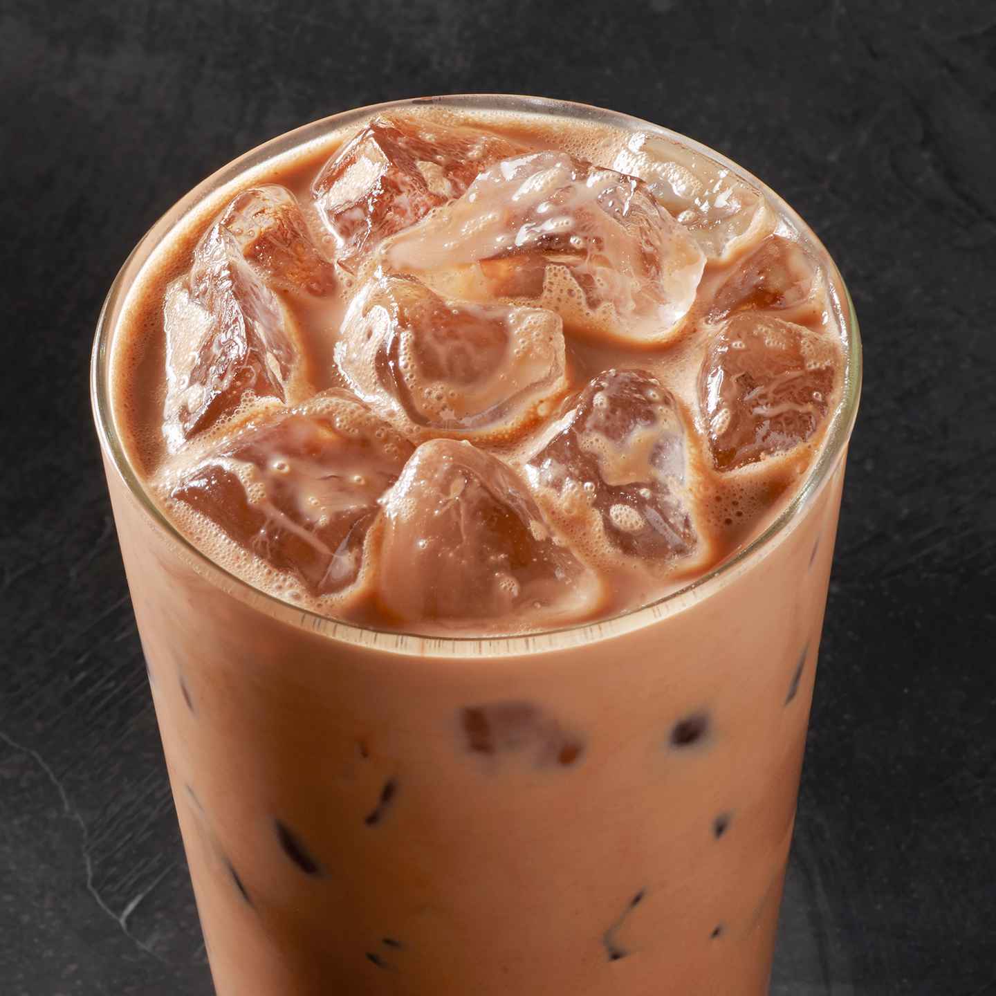 best iced chocolate near me